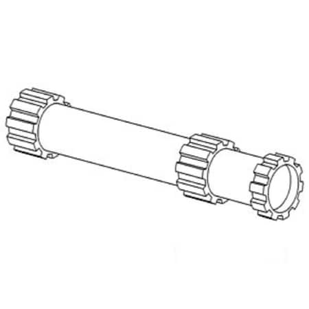 Aftermarket Rear PTO Drive Shaft 886366M91